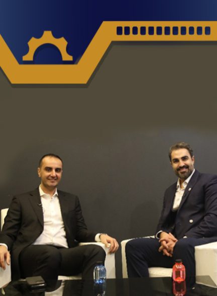 آشنایی با کارخانه صنعتی ایران زمین