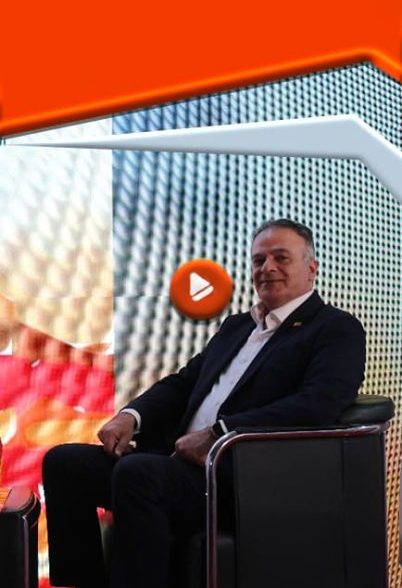مصاحبه با جناب آقای جلالی برگزار کننده نمایشگاه ایران متافو