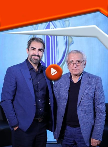 مصاحبه با آقای عبدالحمید قدیمی عضو هیئت مدیره انجمن صنفی صنعت ریخته گری ایران