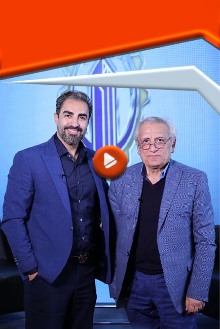 مصاحبه با آقای عبدالحمید قدیمی عضو هیئت مدیره انجمن صنفی صنعت ریخته گری ایران