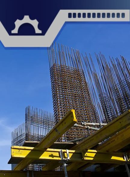 آموزش آرماتور بندی