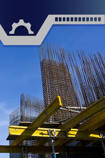 آموزش آرماتور بندی