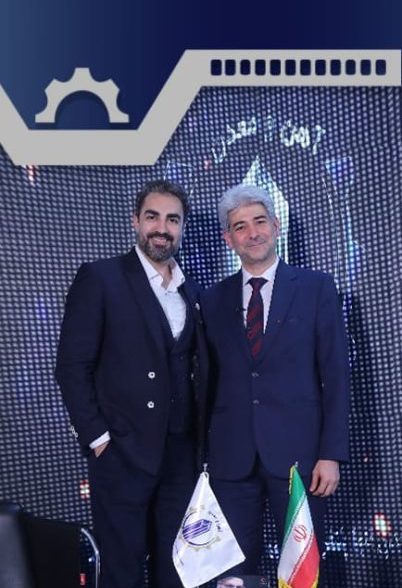 مصاحبه با جناب مجید رضایی مدیر شرکت نسوز گستران فر آذر