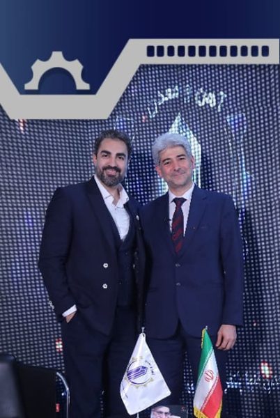 مصاحبه با جناب مجید رضایی مدیر شرکت نسوز گستران فر آذر