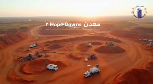 Rio Tinto's Hope Downs 2