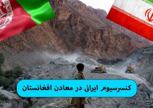 کنسرسیوم ایرانی