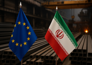 بازگشت تحریم‌های اتحادیه اروپا علیه ایران