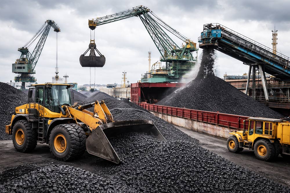 جابجایی کربن