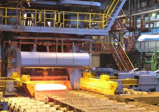 بازار فولاد امروز؛ صادرات جان گرفت، قیمت‌ها تثبیت شد