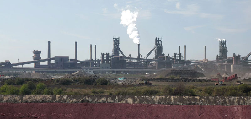 سنگ آهن ارزان