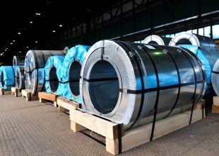 صادرات فولاد و آهن در سال 1404