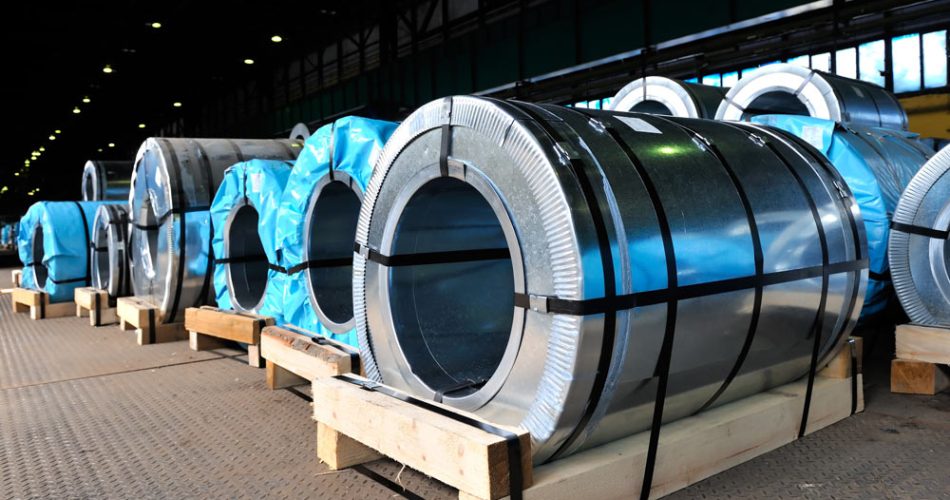 صادرات فولاد و آهن در سال 1404