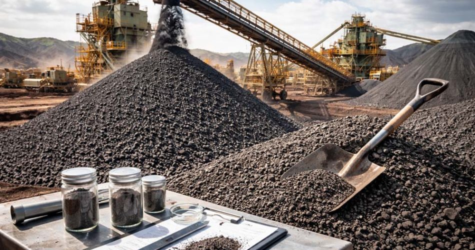 صادرات کنسانتره آهن