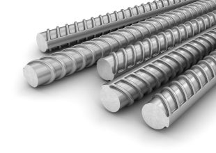 میلگرد مقاوم در برابر انفجار