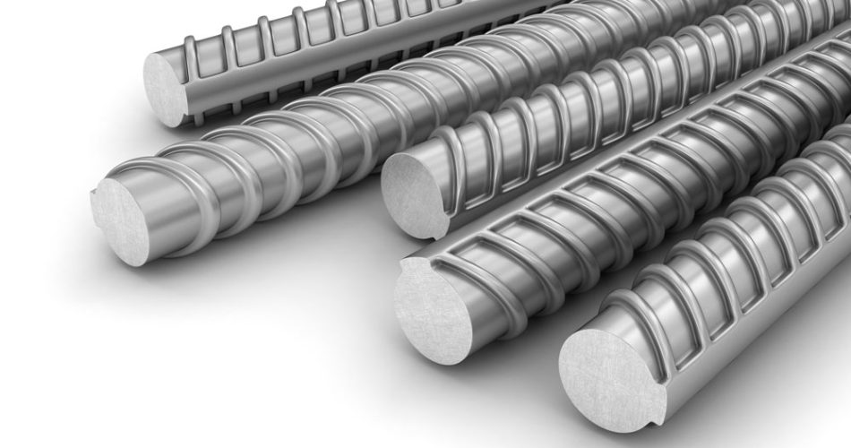 میلگرد مقاوم در برابر انفجار