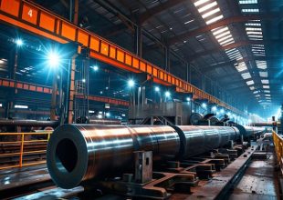 حذف رانت در زنجیره فروش فولاد