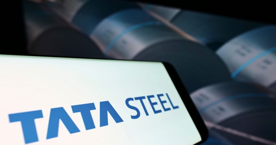 سقوط قیمت فولاد در هند